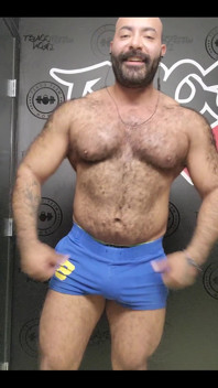 Some Classic Flexing for Y'all!