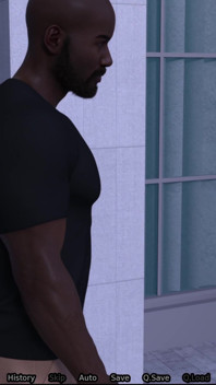 Shadows of Trust (deel 2)
