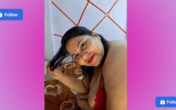Randi Riya: Vợ Desi Ấn Độ làm tình trong tuần trăng mật với sasur...