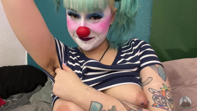 Alice Bean: Il fascio olfatto