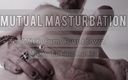 Karl Kocks: Sessão de masturbação mútua .... Áudio erótico