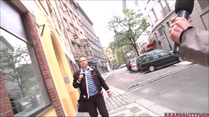 All TBS: Un vrai fan se fait baiser !!