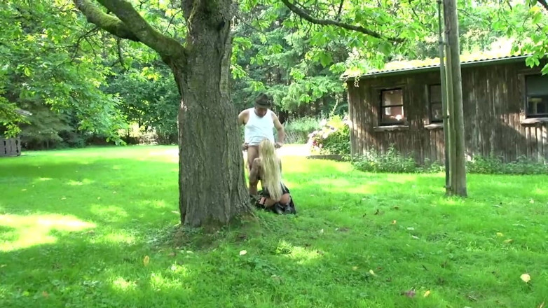 Deutschland porn: Morning Fuck - (Full Movie)