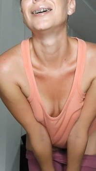 Sweaty video release