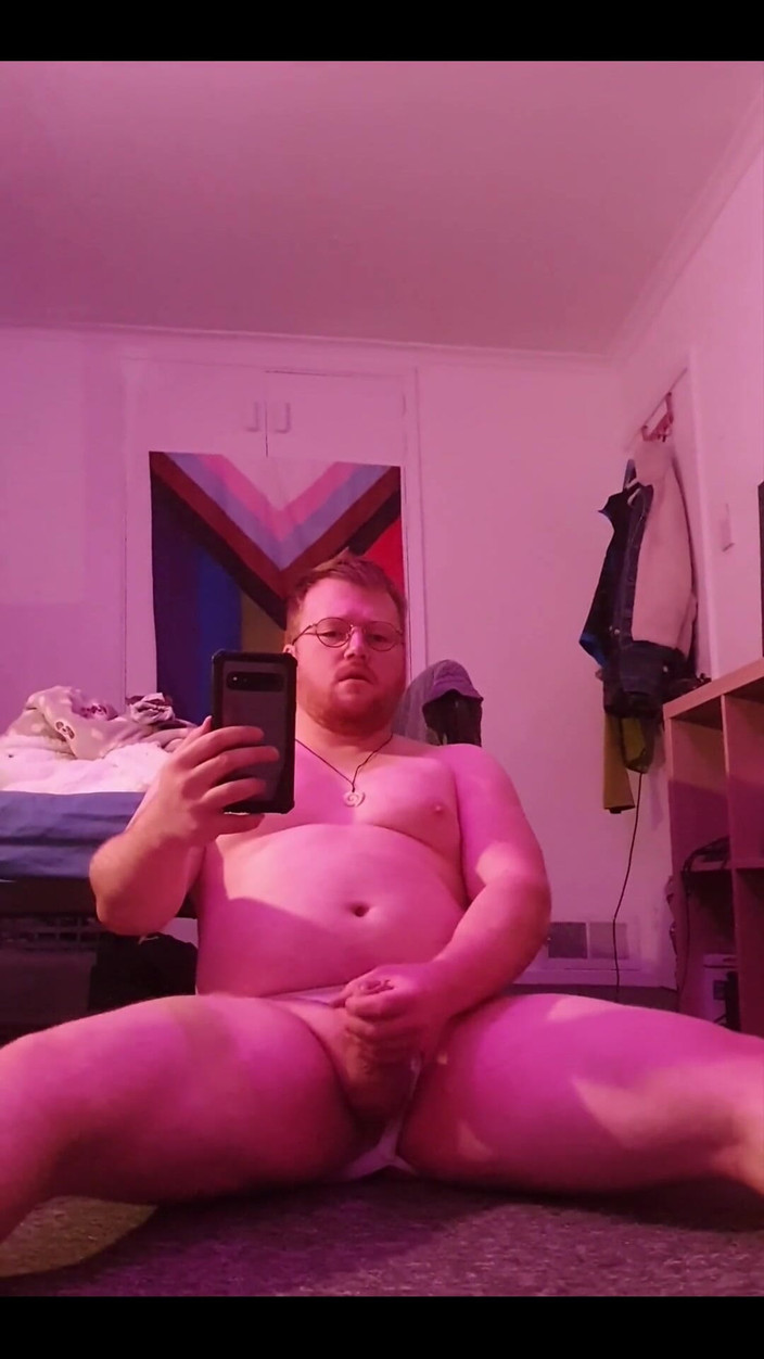 Touchstone: Bu aynayı özlüyorum, filme almak için mükemmel bir boyuttu