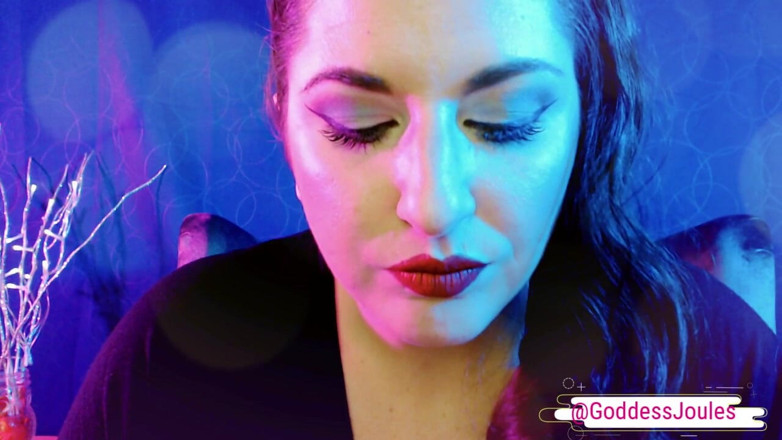 goddessjoules: Lins de popcorn Asmr