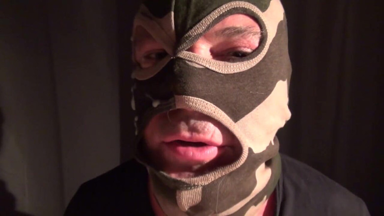 Ridley Dovarez | Gaysight: Une bonne salope aux pieds du patron