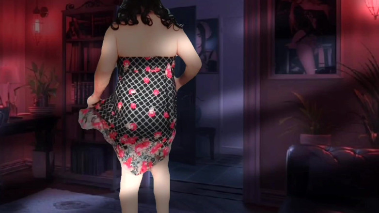 Kitty_Cross: VIT FEMININ SKÖNHET GANSKA ATTRAKTIV SISSY PORRSTJÄRNA KVINNLIG KROPPSFORM