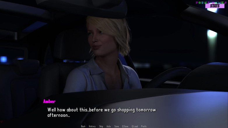 Porny Games: Jej pragnienie ojczyma Wack - ostry seks zdradzający z mężem BFF9