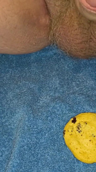 La Sborrata Del Biscottino