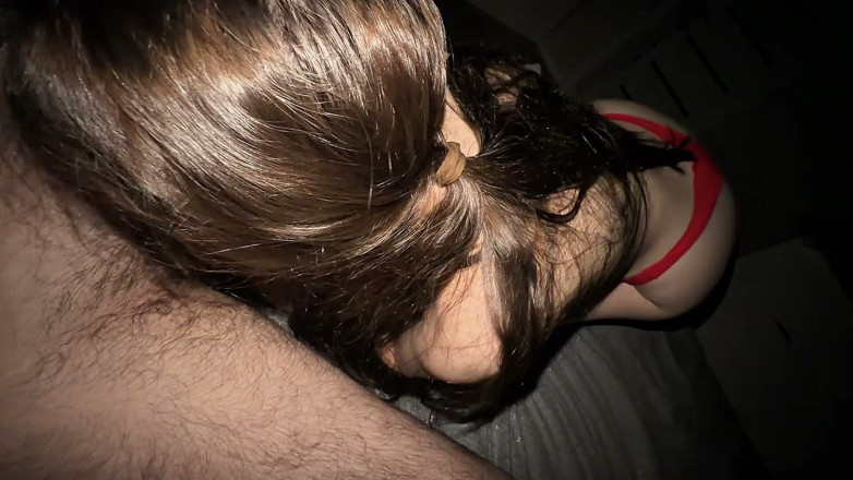 Sinner Girl: Moje nevlastní sestra má tak těsnou kundičku, že jsem se do...