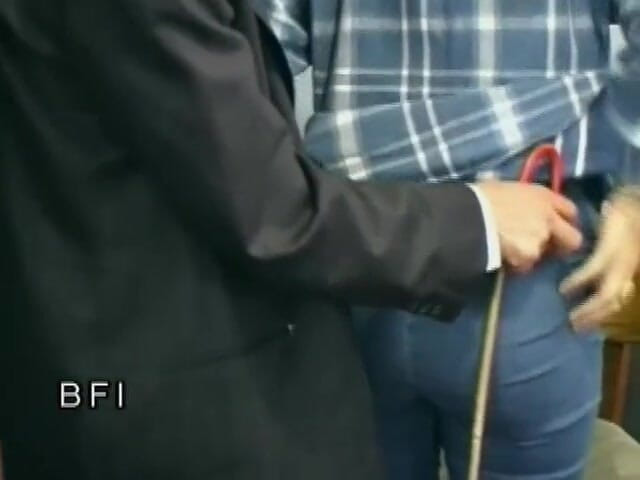 House of lords and mistresses in the spanking zone: Whack Oh - 2 adegan dalam 1