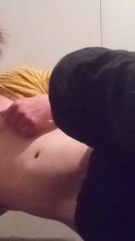 Facemask Fetish Fanclub Video of the Month (ffvotm); Bonus Video January 2023