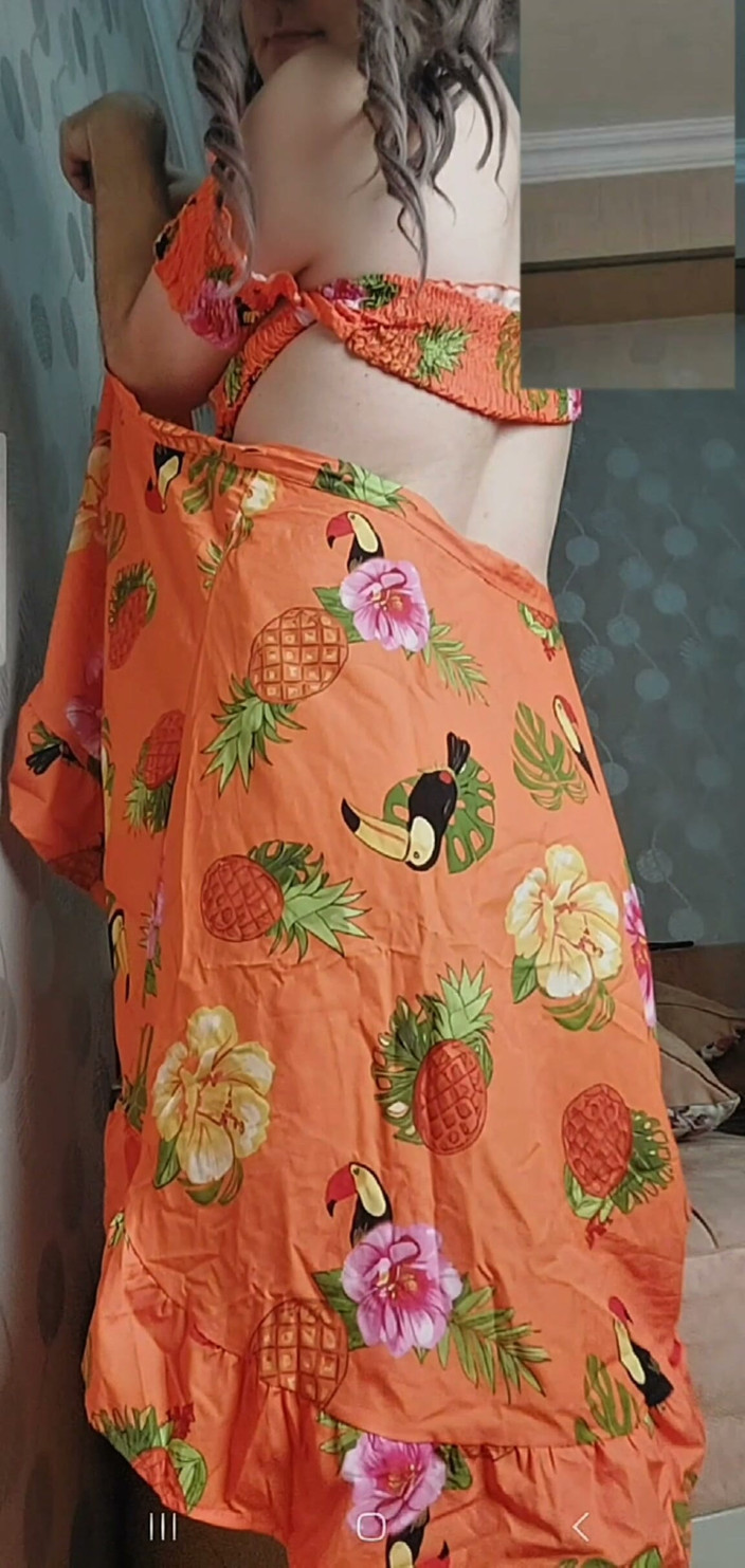 Kitty_Cross: Webcam slet femboy laat haar fan eindelijk klaarkomen