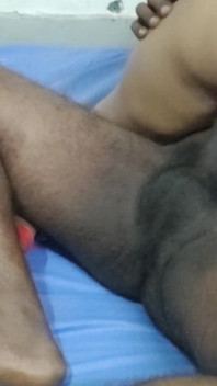 Momen pribadi istri hot india!