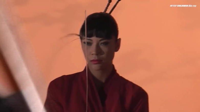 Asiatiques: Brunetă asiatică care face sex bun