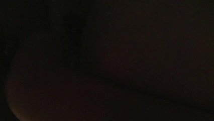 DavisOAir: In my sweet hole
