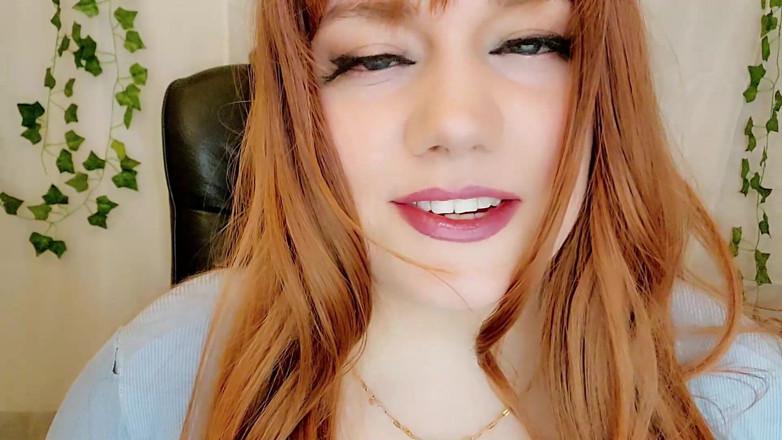 Scarlet Vixen: Stříkej se mnou - krásná agónie