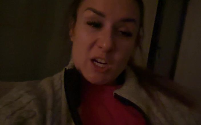 Cruel Reell: Virgin Humiliation