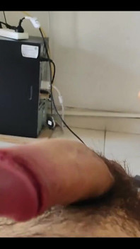 Do You Want Me to Release Cum?