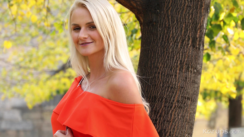 Karups Solo: Concealed Carry Gets Buried in Her Cherry