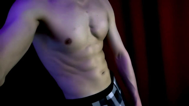 SEXY_GUYBEST: Tubuh Saya