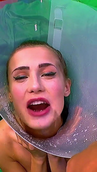 Ggg - Gangbang Party: It Is Used by All Men!