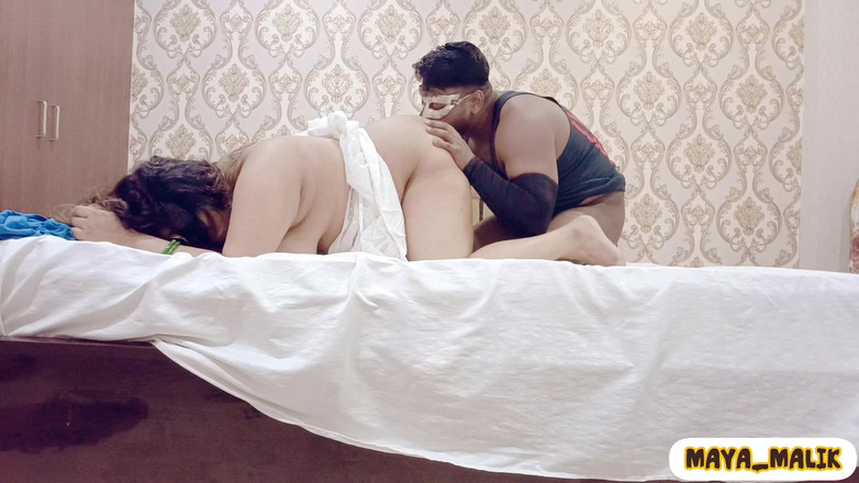 Maya-malik: Boyfriend Se Shadi Karne Ke Liye Uske Chote Uncle Se...