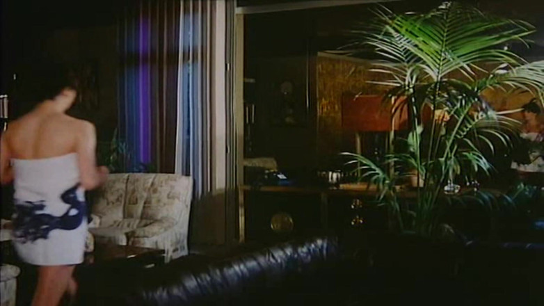 Euro Blue Movies: Stéphanie Recto-verso (1978) Aka French Love