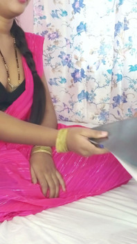 Profesora india Siya tiene sexo viral con audio hindi