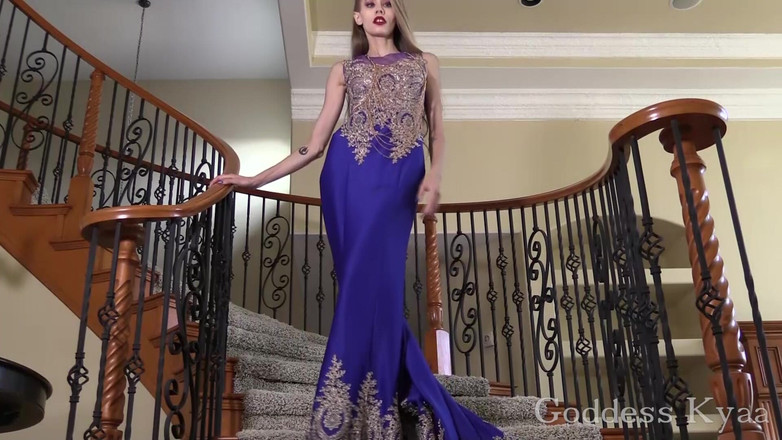 Kyaa Chimera: Göttliche göttin kyaa