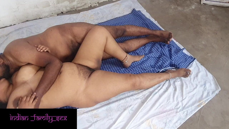 Indian IFS: Full Nude Sex Original Audio