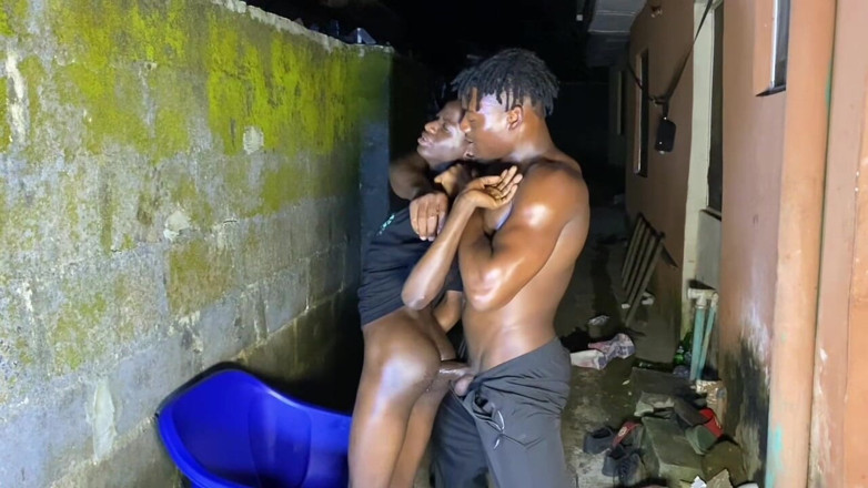 Black thug: Bro Can’t Take It Anymore