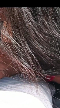 Bini seksi saya dan saya di padang telanjang di Mast Chudai