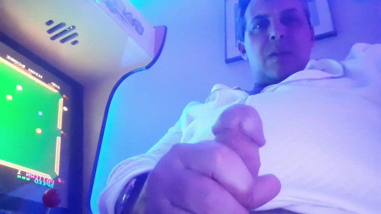 Cory Bernstein: 著名的裸体男性名人破坏了科里伯恩斯坦