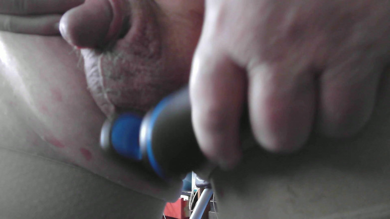 Opas Lust: Det första klippet efter en lång paus