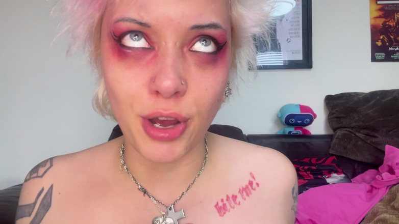 Glitterqueen1999: Ich, mein freund und sein kleiner freund
