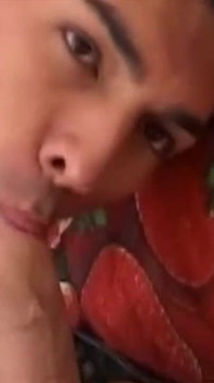 Horký mladý hetero