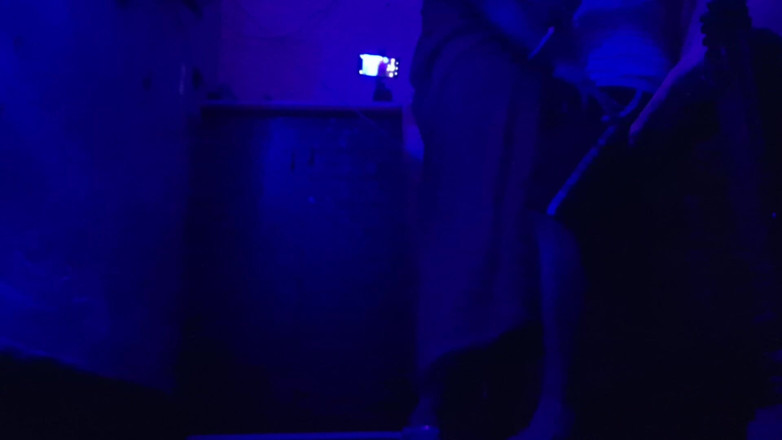 Busty Banuu: Indická desi nevlastní sestra v právu hardcore šukání sexuálních videí