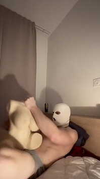 Làm thế nào bạn sẽ di chuyển mông của bạn nếu bạn đã ở trên tôi?