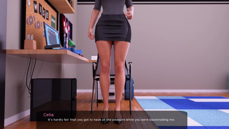 LoveSkySan69Real: Milfy city [v0.6e] bagian 62 memek guruku dientot habis-habisan sama loveskysan69