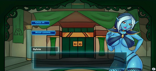 Cartoon Play: The void club part 103 (Avatar the last airbender)