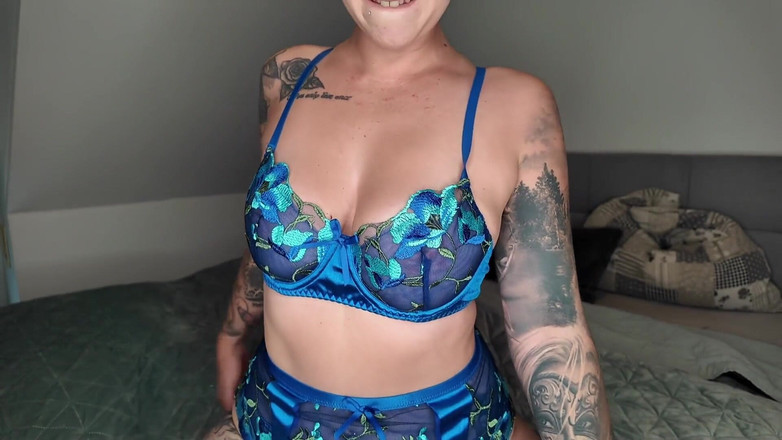 Nina Devil: Ia-l pentru mine în câine!!