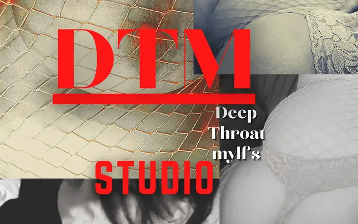 Deep Throat MYLF: Wife blows husband's boss