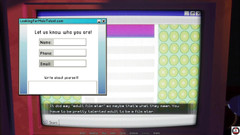 Joystick Cinema: 푹! - 위대한 XXX 배우가 될 운명!!