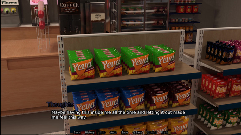 Wickedgammes studio: Skuggor av förtroende (Del 1)