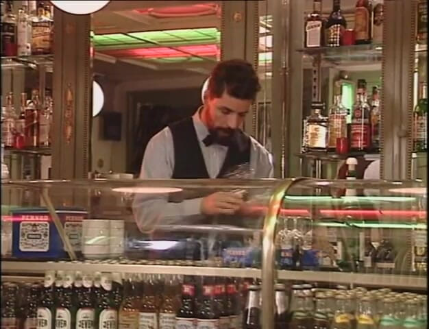 MMV Films and Clips XXX: Kötü kızın son hedefi (tam film)