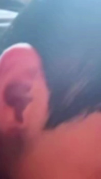 Sucking My Husbands Cock Passionately