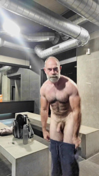 Gym Strip