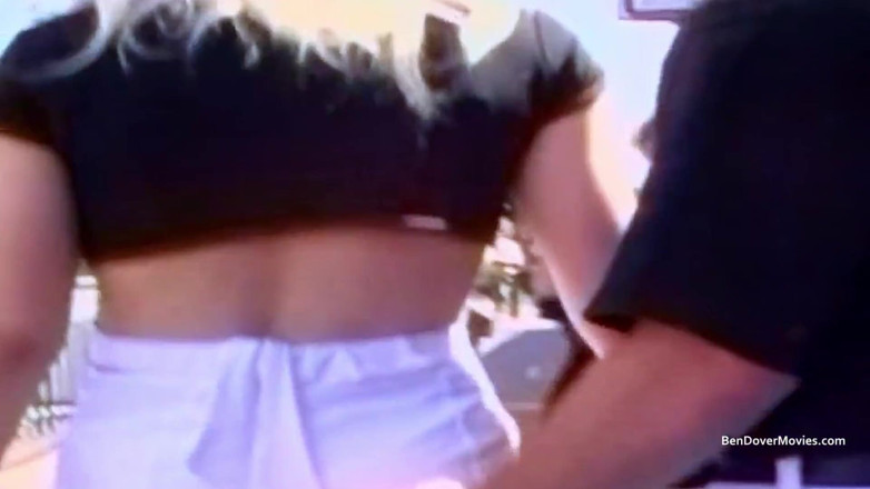 Ben Dover Movies: DP darlings 3: Danielle
